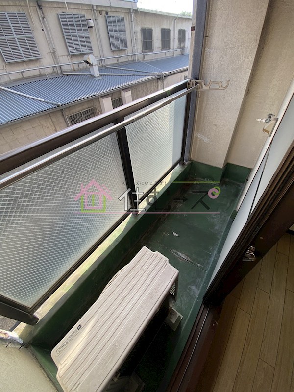 グランビルド南巽の内装写真