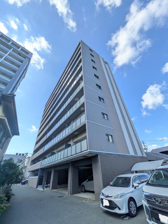 リオ ラクーコの外観写真