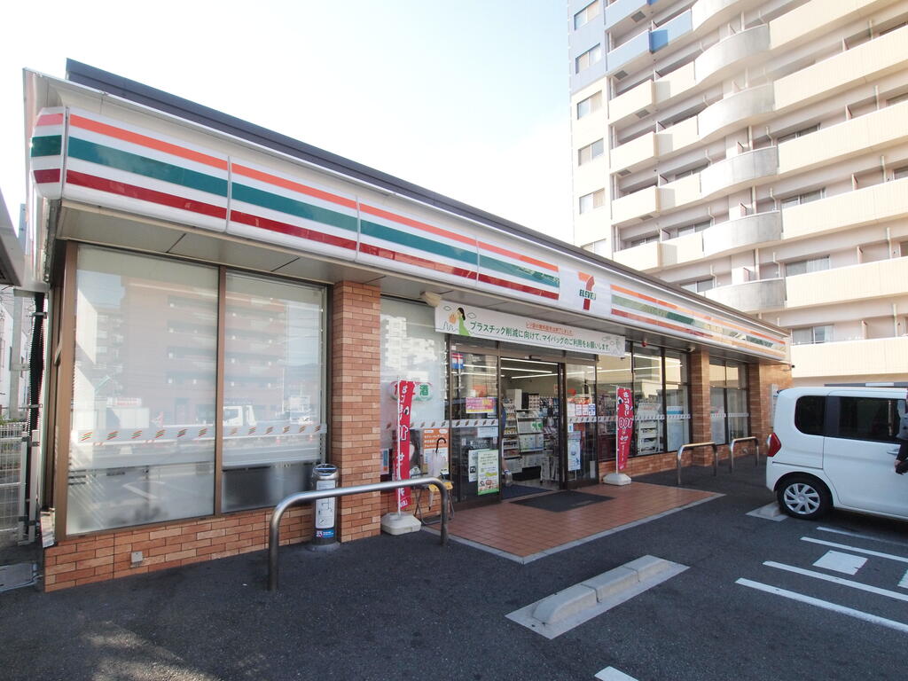 リオ ラクーコの周辺写真
