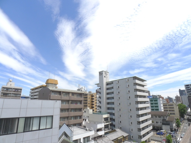 地下鉄桜通線 高岳駅 徒歩5分 7階建 築23年のその他写真