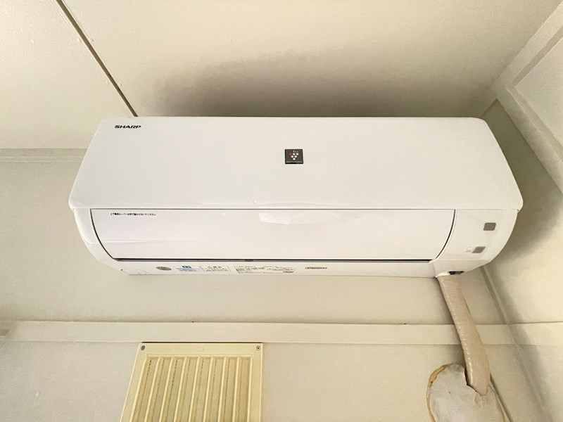 その他設備　当物件の参考写真です。
