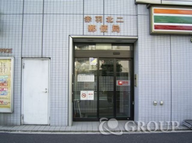 ベルソレイユの周辺写真