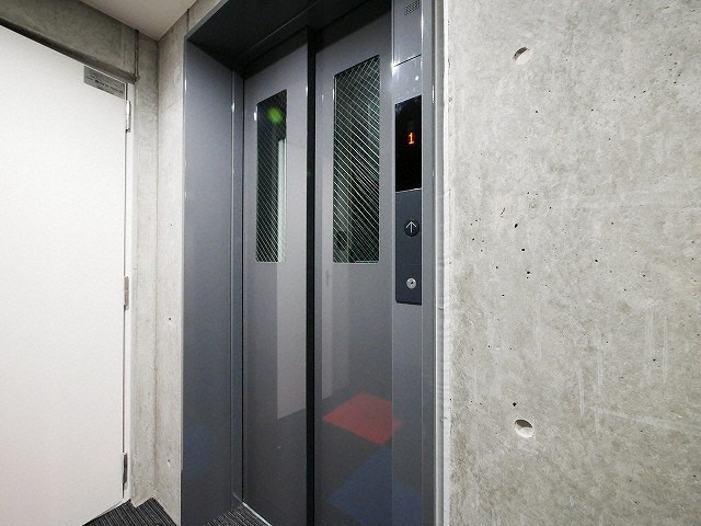 ブランシャール中島公園HDの外観写真