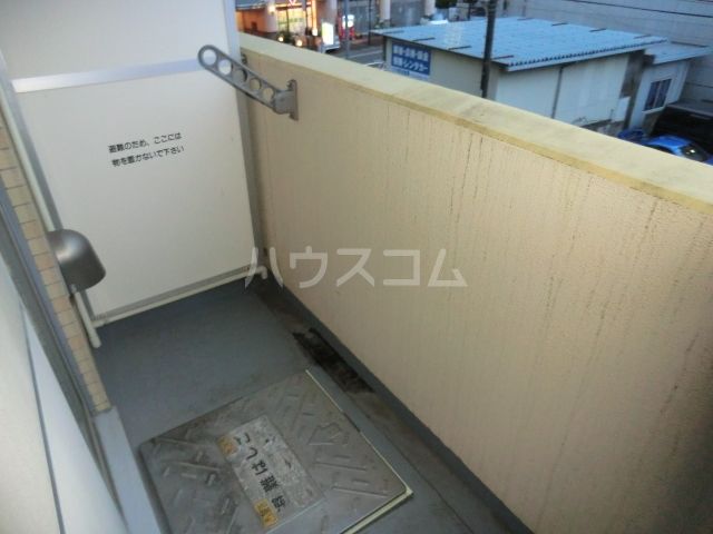 セントランド所沢の内装写真