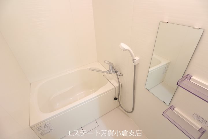 パークサイドYSCの風呂写真