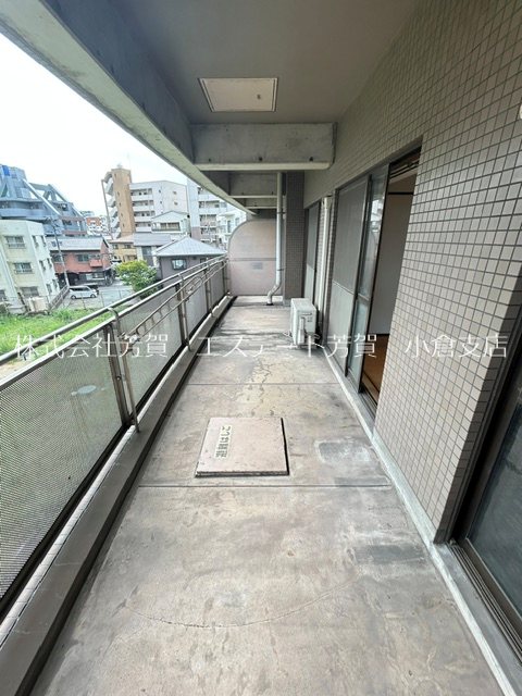 パークサイドYSCの内装写真