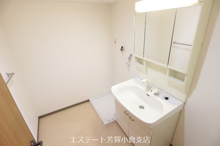 パークサイドYSCの内装写真