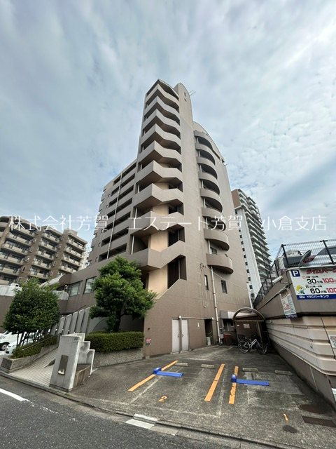 パークサイドYSC