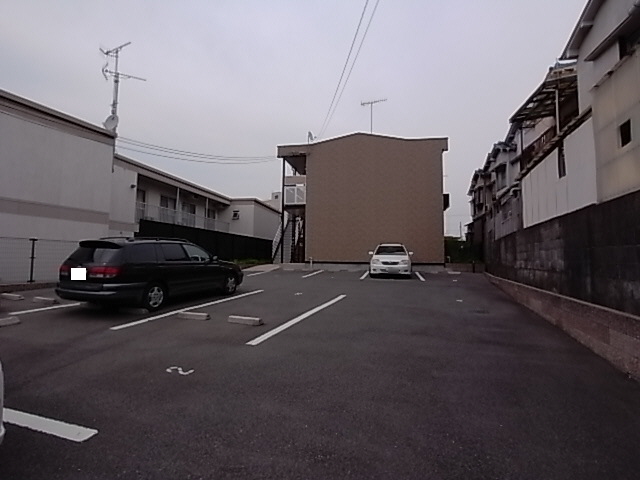 レオパレスA&K 221のその他写真