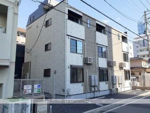 ＪＲ鹿児島本線 南福岡駅 徒歩4分 築3年
