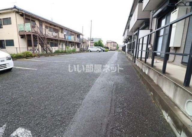 サンハイツ Aのその他写真