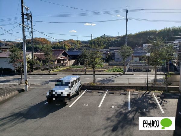ラフィネ和合Aのその他写真