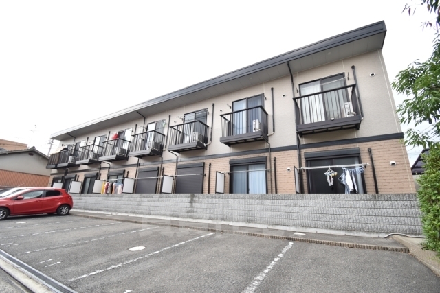 南海高野線 浅香山駅 徒歩7分 築23年