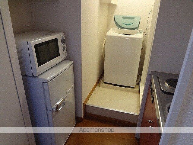 レオパレス中之谷Iのその他写真