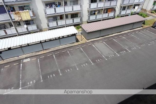 ビレッジハウス高田1号棟のその他写真