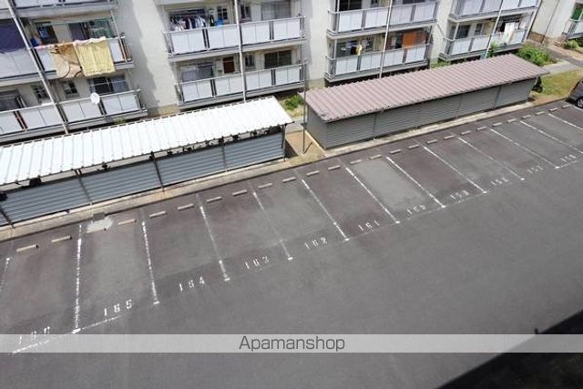 ビレッジハウス高田1号棟のその他写真