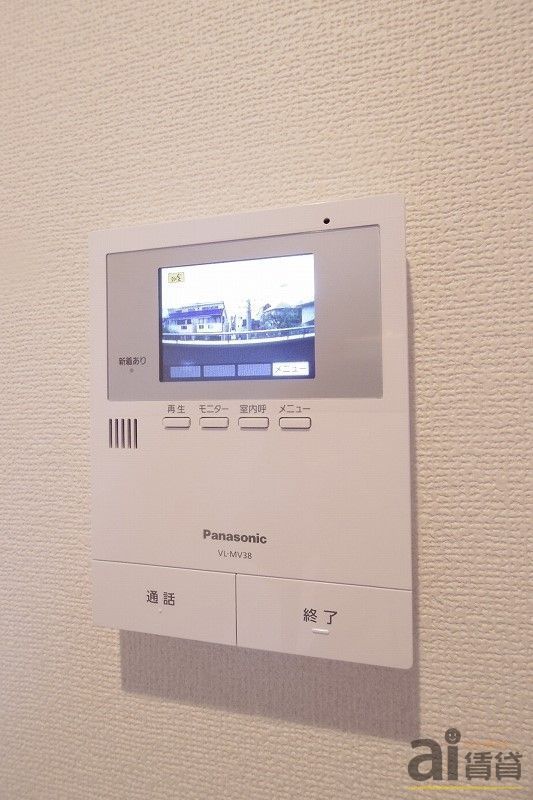 西武池袋線 清瀬駅 徒歩12分 2階建 築9年のその他写真