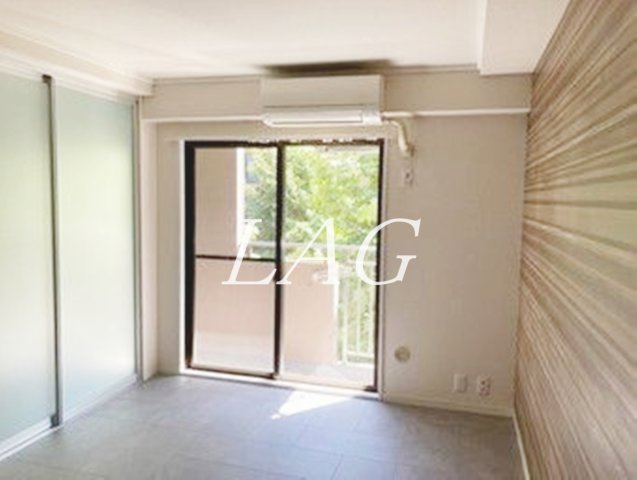 その他部屋・スペース　寝室です。