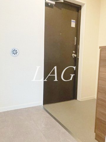 玄関　玄関です。