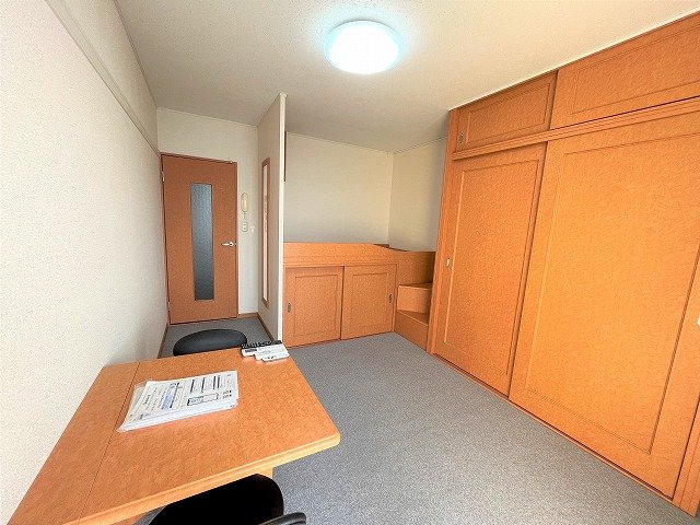 その他部屋・スペース