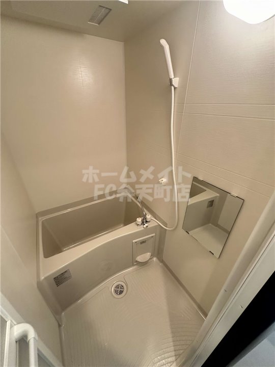 Cion NISHIKUJYOの風呂写真
