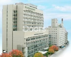 病院　岡山済生会総合病院（病院）まで1347m