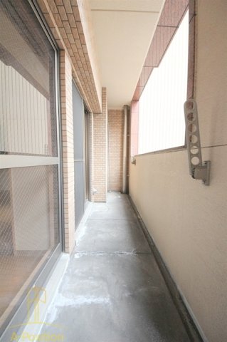 ロイヤルヒルIIの内装写真