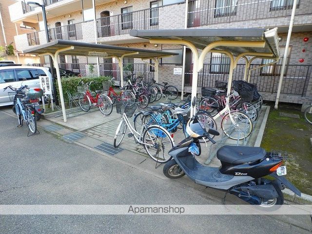 京成松戸線 五香駅 徒歩12分 3階建 築30年の外観写真