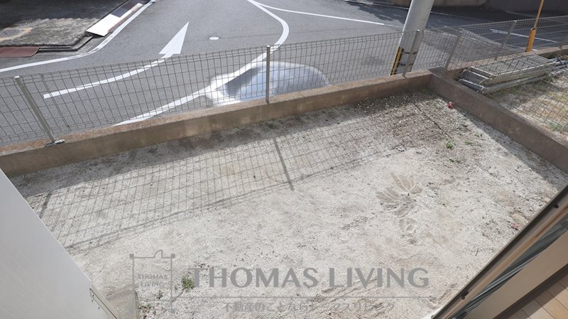 筑豊電気鉄道 永犬丸駅 徒歩44分 2階建 築16年の内装写真