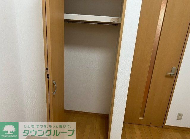 サンシャイン11の内装写真