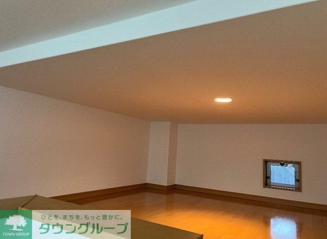サンシャイン11の内装写真