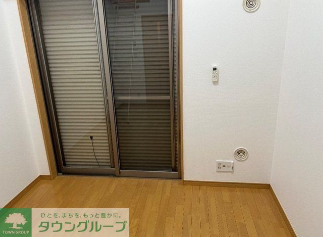 サンシャイン11の居間写真