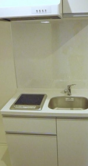 キッチン　別部屋参考写真