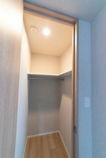 収納　別部屋参考写真