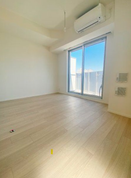 居室・リビング　別部屋参考写真