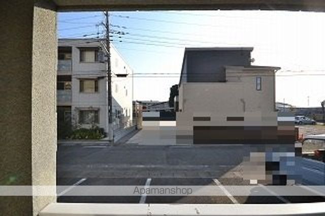 眺望　眺望