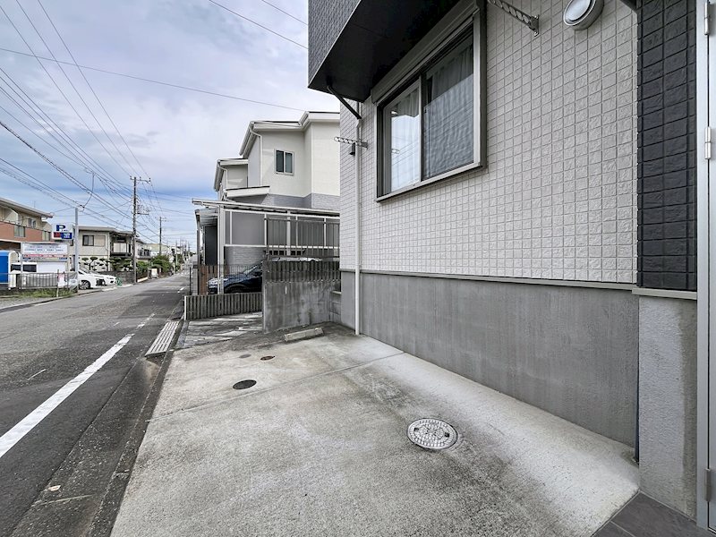 ラシェリールのその他写真
