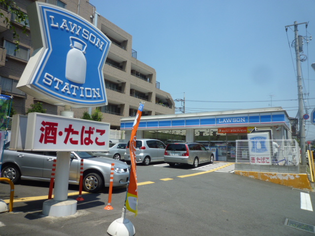 ラシェリールの周辺写真