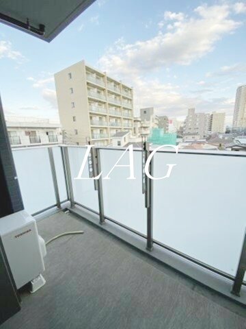 ＪＲ総武線 市川駅 徒歩5分 6階建 築9年の内装写真