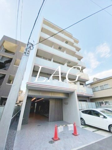 ＪＲ総武線 市川駅 徒歩5分 築9年