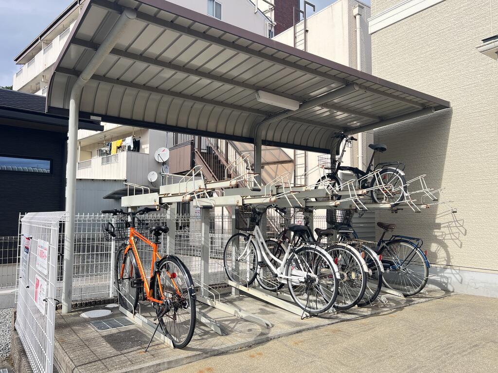 ＪＲ福知山線 篠山口駅 徒歩3分 2階建 築22年のその他写真