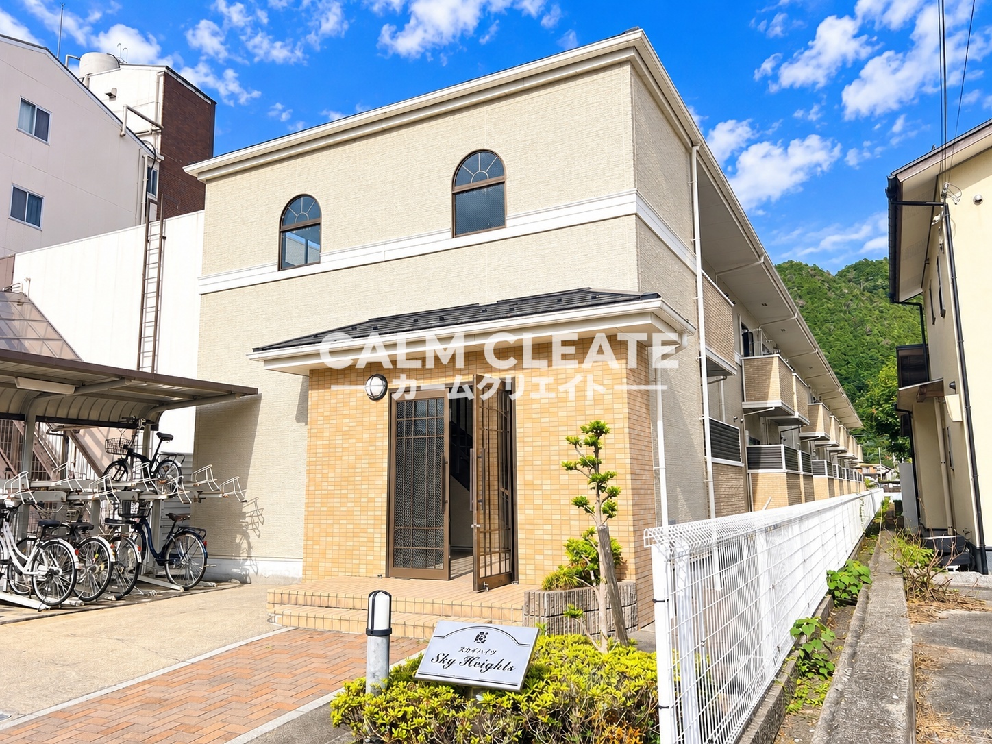 ＪＲ福知山線 篠山口駅 徒歩3分 築22年