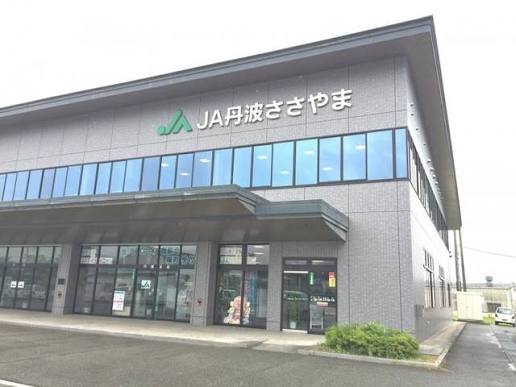 ＪＲ福知山線 篠山口駅 徒歩3分 2階建 築22年の周辺写真