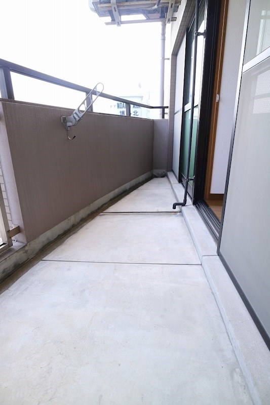 ＪＲ鹿児島本線 博多駅 徒歩8分 11階建 築26年の内装写真