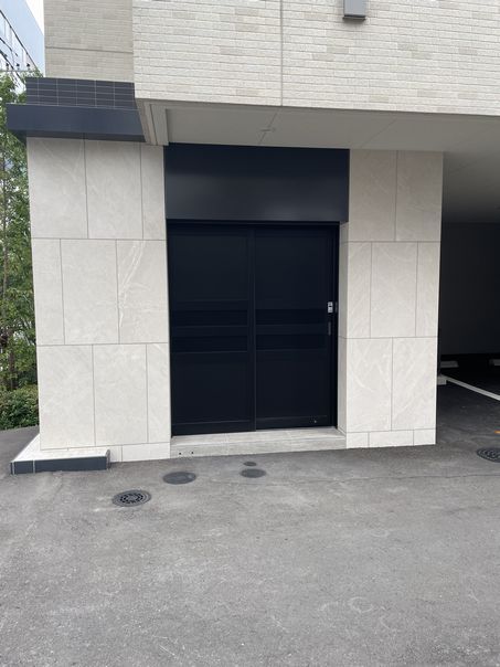 その他　ゴミ置場