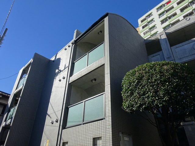 京王線 明大前駅 徒歩7分 築30年