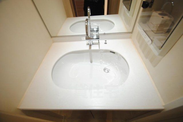 S-RESIDENCE福島Luxeの内装写真