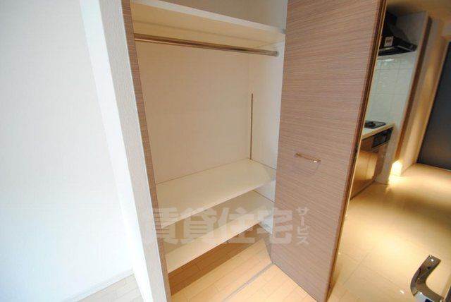 S-RESIDENCE福島Luxeの内装写真