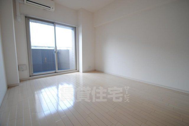 S-RESIDENCE福島Luxeの内装写真