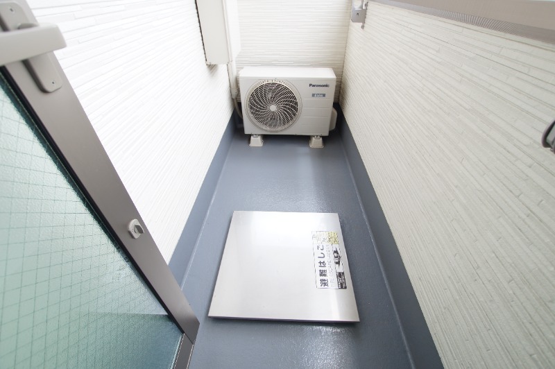 フジパレス神田北通の内装写真